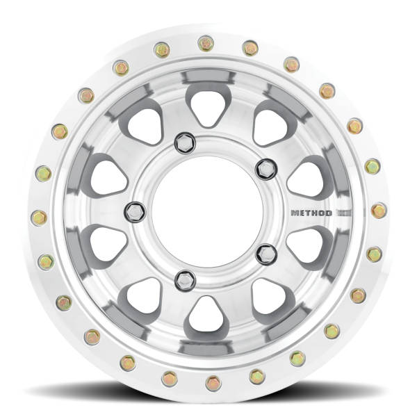 MR101 Buggy Beadlock